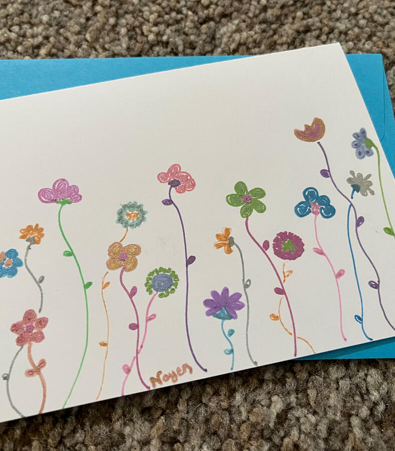 Handmade Cards