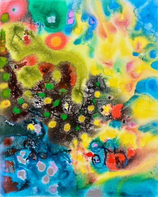 Paintings